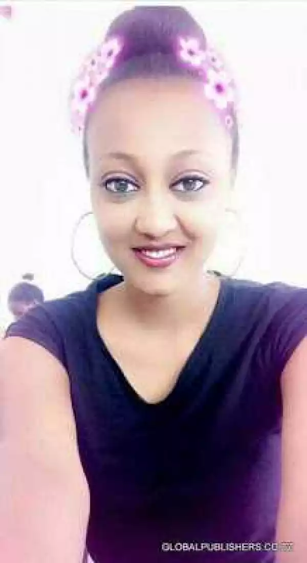 Photos: Tanzanian Beauty Queen Left With Broken Head After Horrific Attack By Robbers